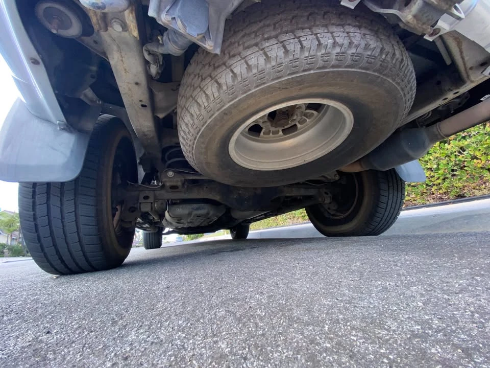 2003 Toyota 4Runner 4th Gen - Image 15 of 16