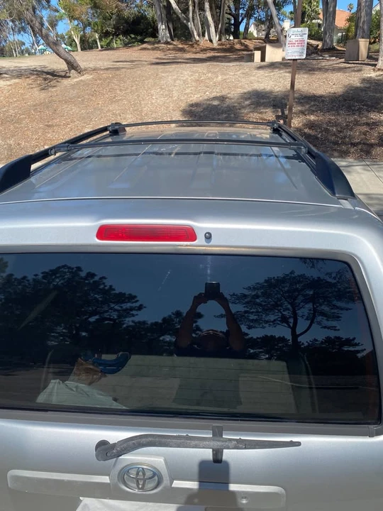 2003 Toyota 4Runner 4th Gen - Image 7 of 16