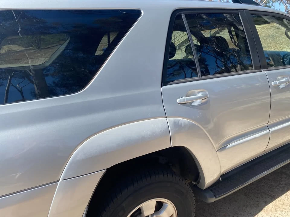 2003 Toyota 4Runner 4th Gen - Image 6 of 16