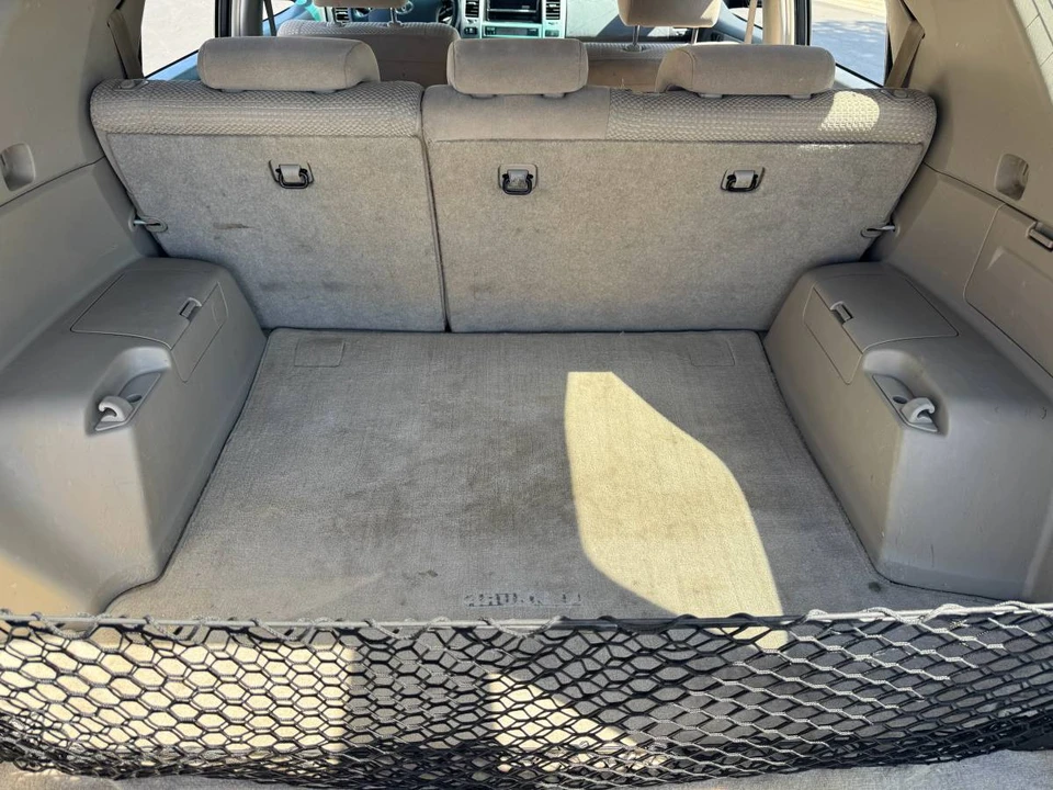 2003 Toyota 4Runner 4th Gen - Image 11 of 13