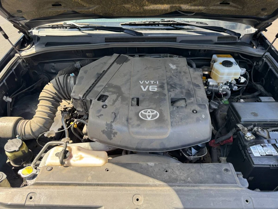 2003 Toyota 4Runner 4th Gen - Image 13 of 13