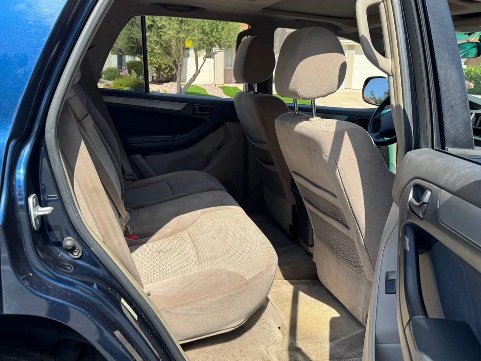 2003 Toyota 4Runner 4th Gen - Image 10 of 13