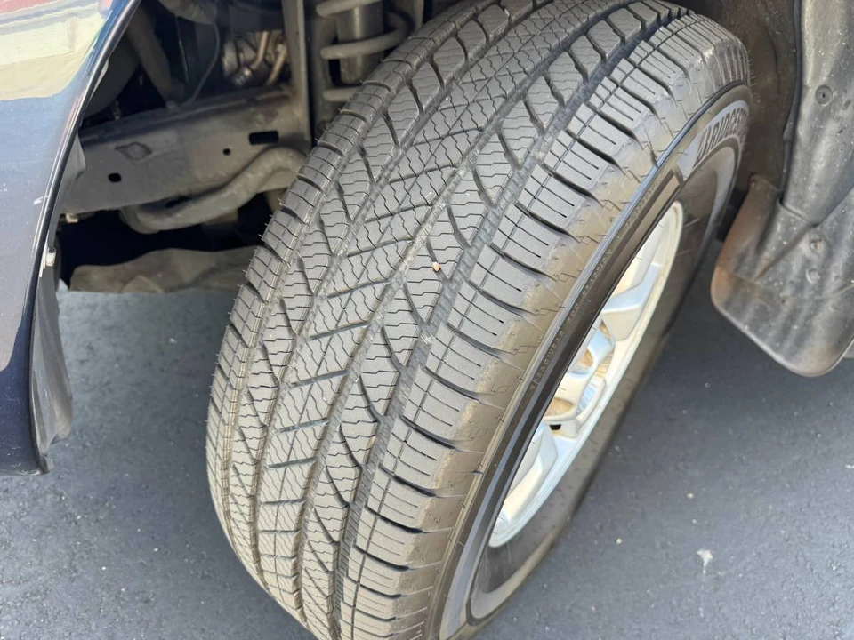 2003 Toyota 4Runner 4th Gen - Image 12 of 13