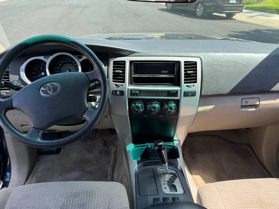2003 Toyota 4Runner 4th Gen - Image 7 of 13