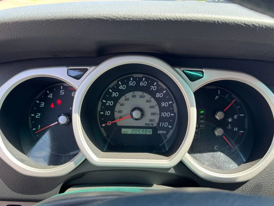 2003 Toyota 4Runner 4th Gen - Image 8 of 13