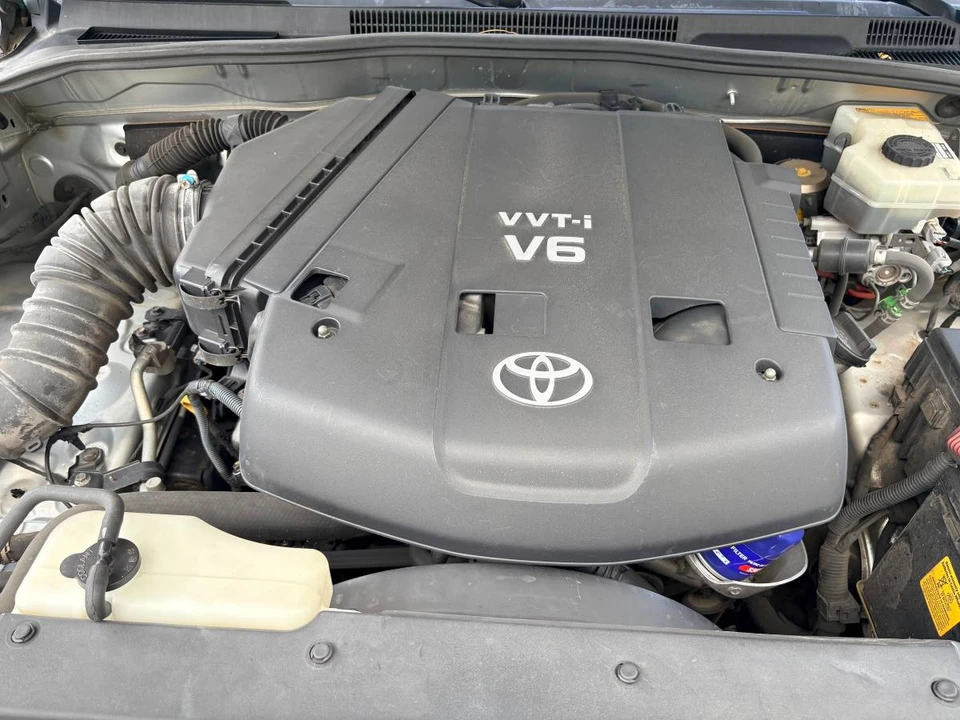 2003 Toyota 4Runner 4th Gen - Image 12 of 13