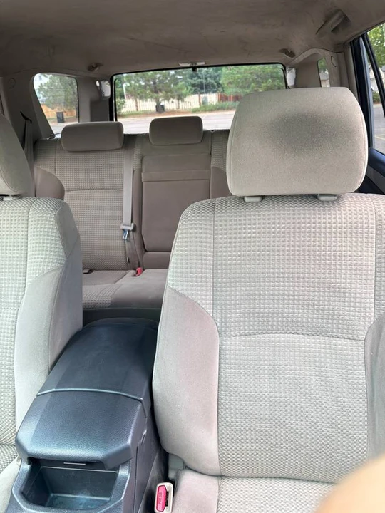 2003 Toyota 4Runner 4th Gen - Image 10 of 13