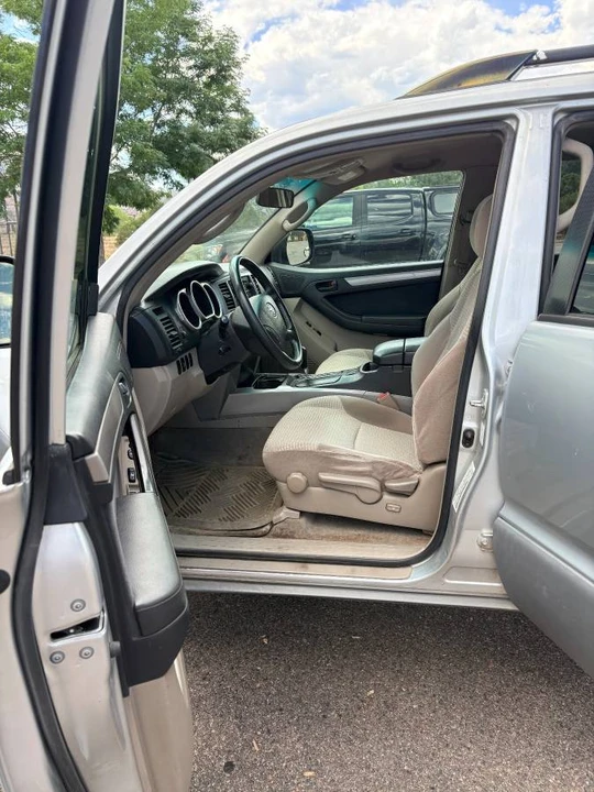 2003 Toyota 4Runner 4th Gen - Image 7 of 13