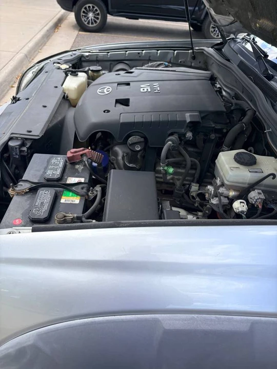 2003 Toyota 4Runner 4th Gen - Image 13 of 13