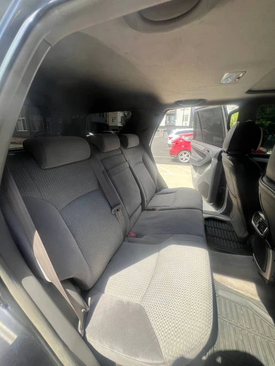 2003 Toyota 4Runner 4th Gen - Image 15 of 18