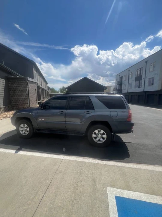 2003 Toyota 4Runner 4th Gen - Image 6 of 18