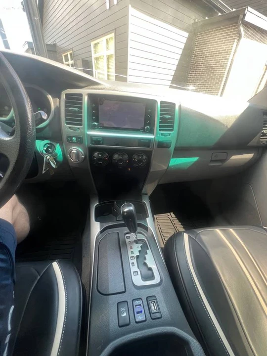 2003 Toyota 4Runner 4th Gen - Image 11 of 18