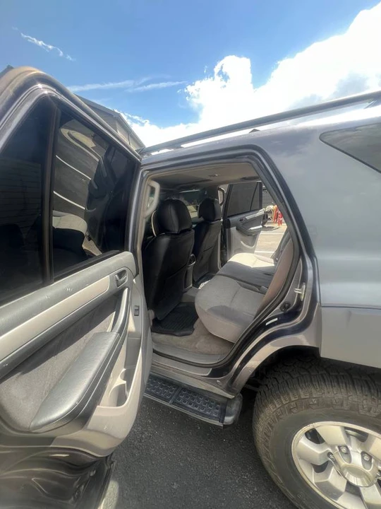 2003 Toyota 4Runner 4th Gen - Image 13 of 18