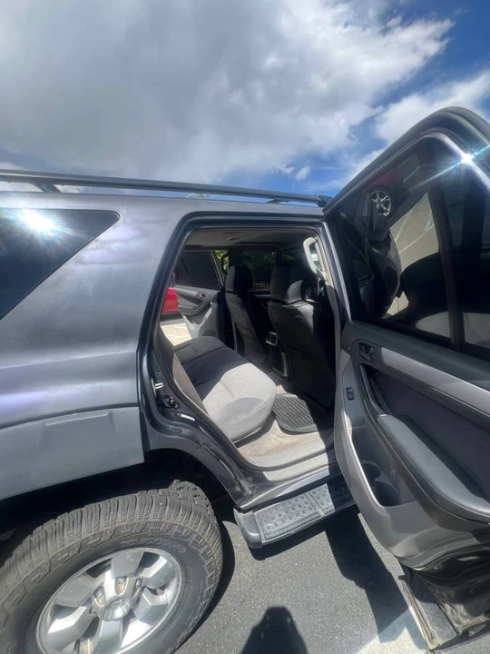 2003 Toyota 4Runner 4th Gen - Image 14 of 18