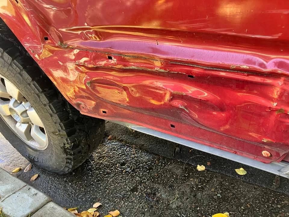 2003 Toyota 4Runner 4th Gen - Image 11 of 12