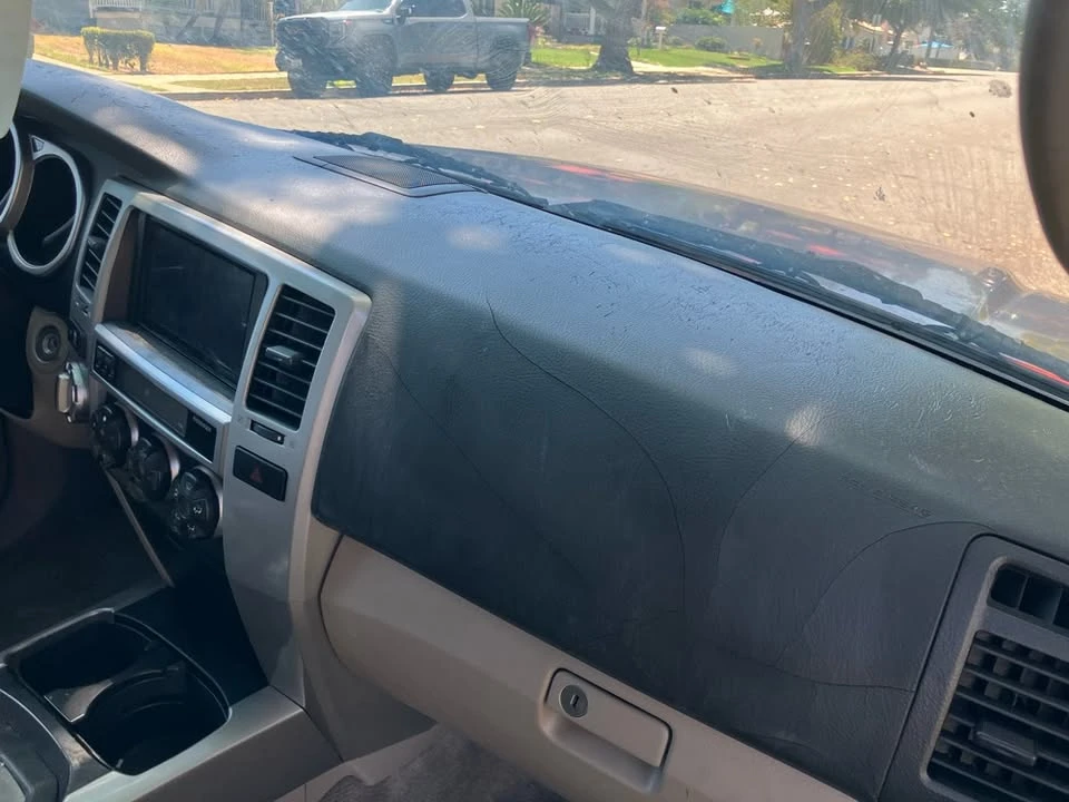 2003 Toyota 4Runner 4th Gen - Image 12 of 12