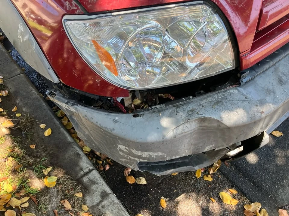 2003 Toyota 4Runner 4th Gen - Image 10 of 12