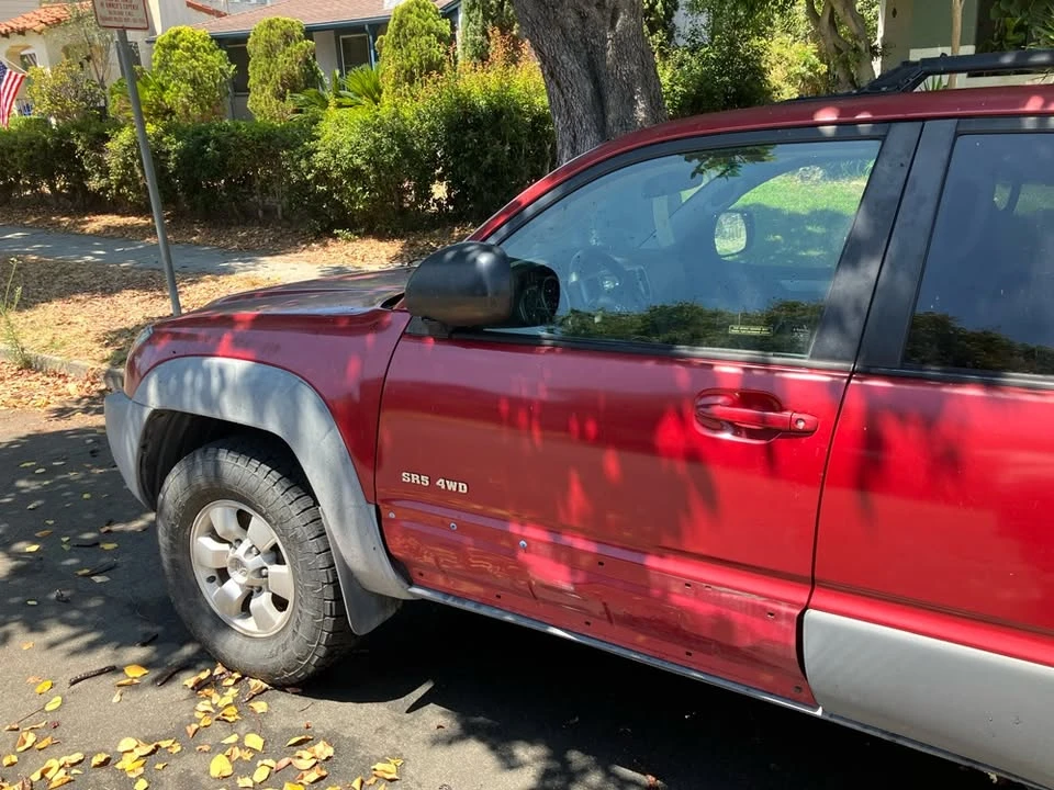 2003 Toyota 4Runner 4th Gen - Image 3 of 12