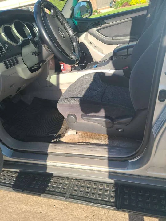 2003 Toyota 4Runner 4th Gen - Image 5 of 8