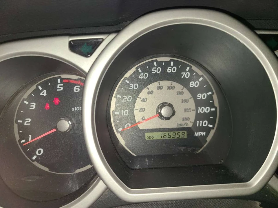 2003 Toyota 4Runner 4th Gen - Image 8 of 8