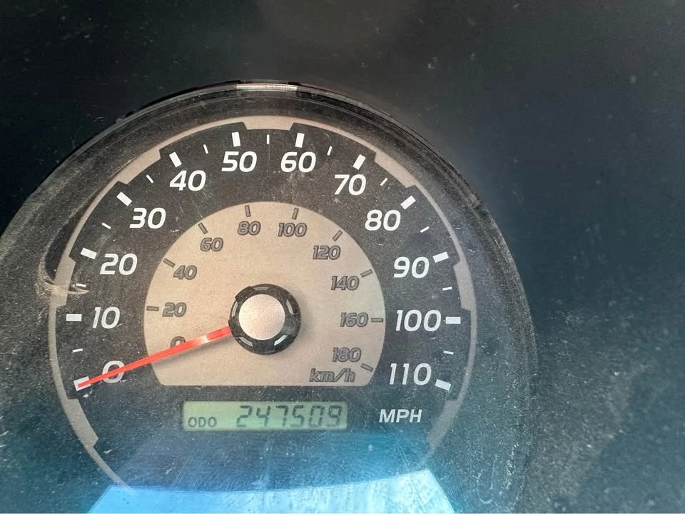 2003 Toyota 4Runner 4th Gen - Image 9 of 10
