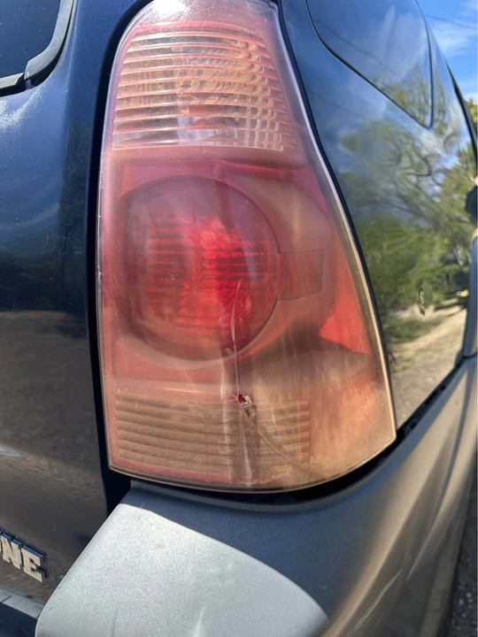 2003 Toyota 4Runner 4th Gen - Image 5 of 10
