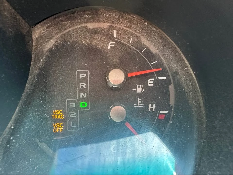 2003 Toyota 4Runner 4th Gen - Image 10 of 10
