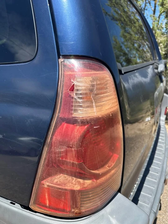 2003 Toyota 4Runner 4th Gen - Image 6 of 10