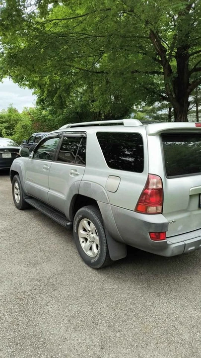 2003 Toyota 4Runner 4th Gen - Image 3 of 8