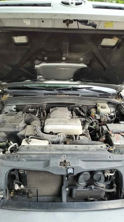 2003 Toyota 4Runner 4th Gen - Image 6 of 8