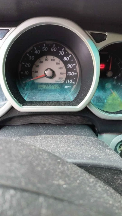 2003 Toyota 4Runner 4th Gen - Image 7 of 8