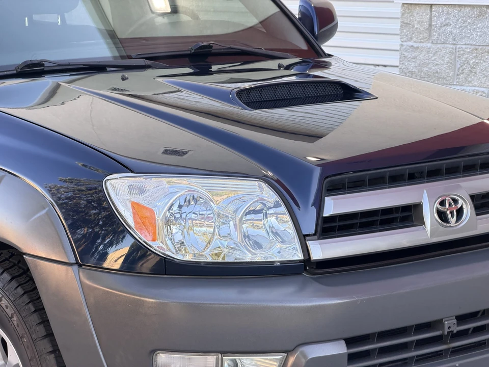 2003 Toyota 4Runner 4th Gen - Image 31 of 31