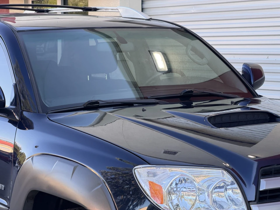 2003 Toyota 4Runner 4th Gen - Image 30 of 31