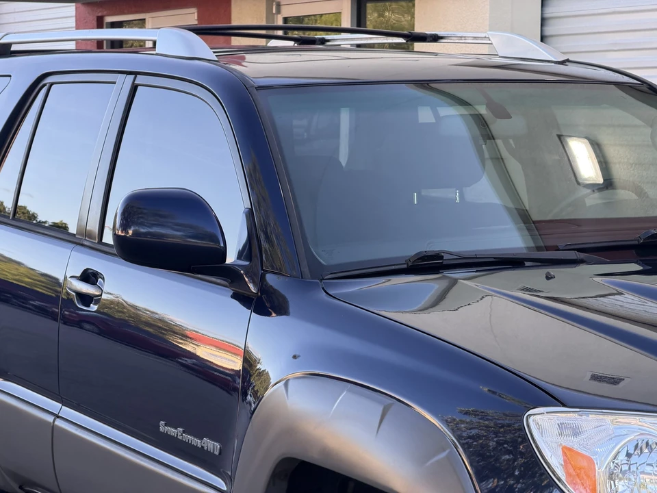 2003 Toyota 4Runner 4th Gen - Image 29 of 31