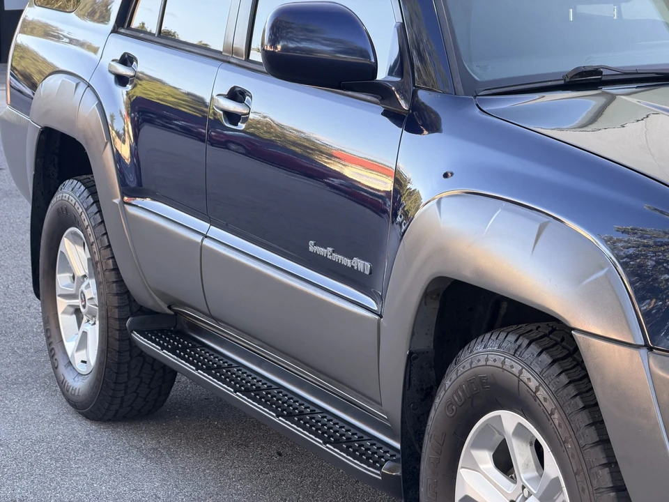2003 Toyota 4Runner 4th Gen - Image 27 of 31