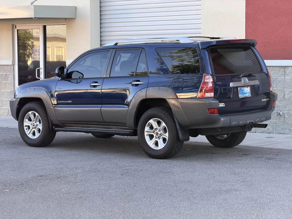 2003 Toyota 4Runner 4th Gen - Image 13 of 31