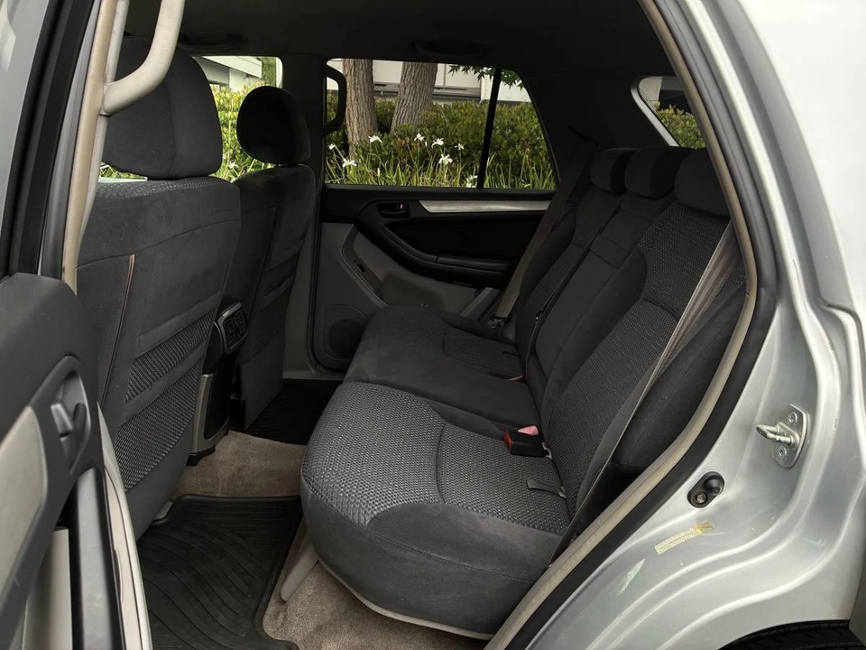 2003 Toyota 4Runner 4th Gen - Image 15 of 20