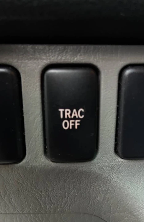 2003 Toyota 4Runner 4th Gen - Image 9 of 20