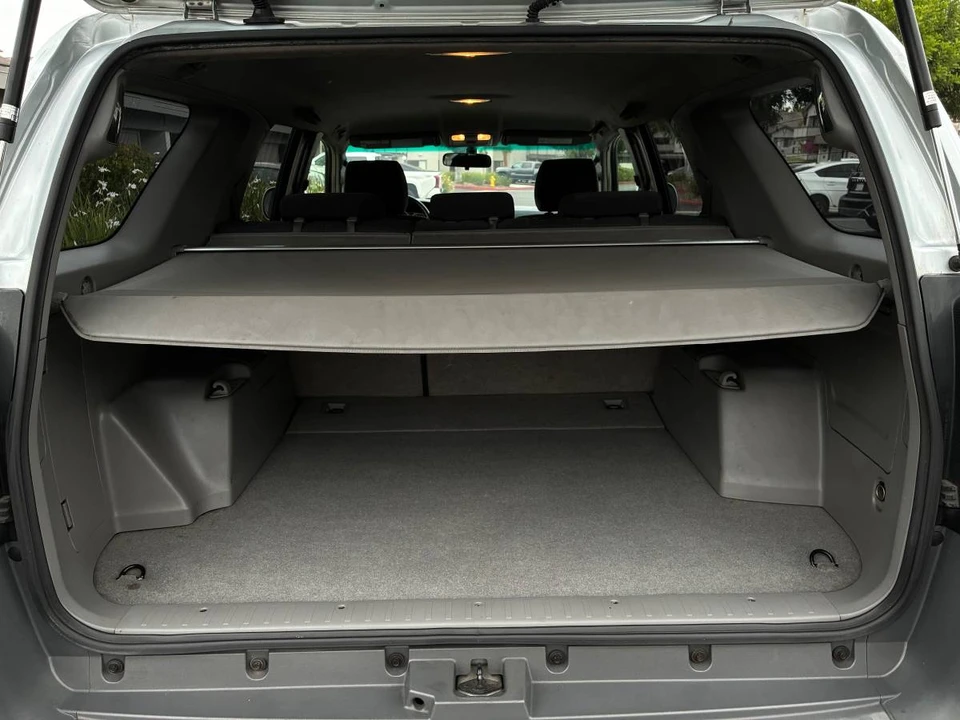 2003 Toyota 4Runner 4th Gen - Image 18 of 20