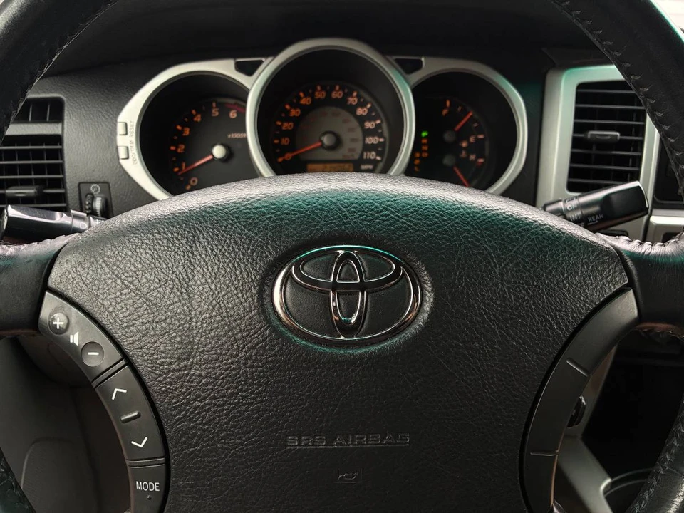 2003 Toyota 4Runner 4th Gen - Image 7 of 20