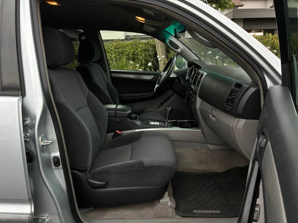 2003 Toyota 4Runner 4th Gen - Image 13 of 20