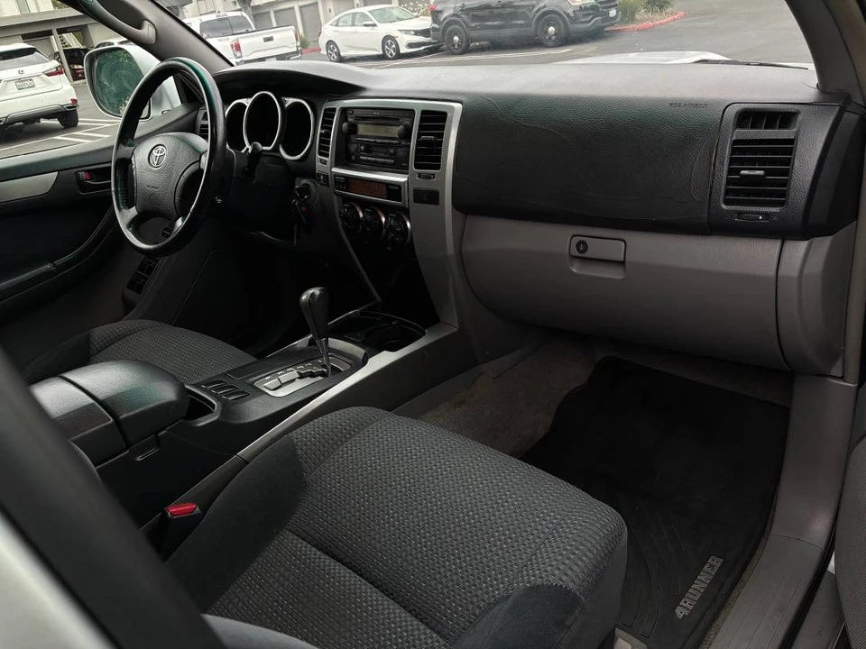 2003 Toyota 4Runner 4th Gen - Image 12 of 20