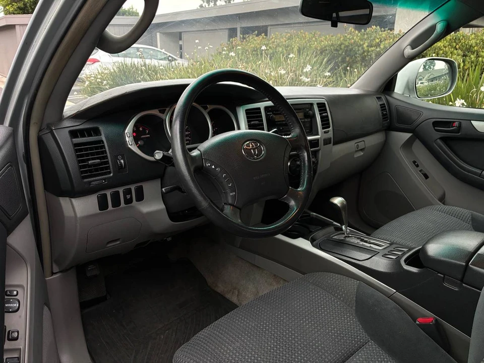 2003 Toyota 4Runner 4th Gen - Image 6 of 20
