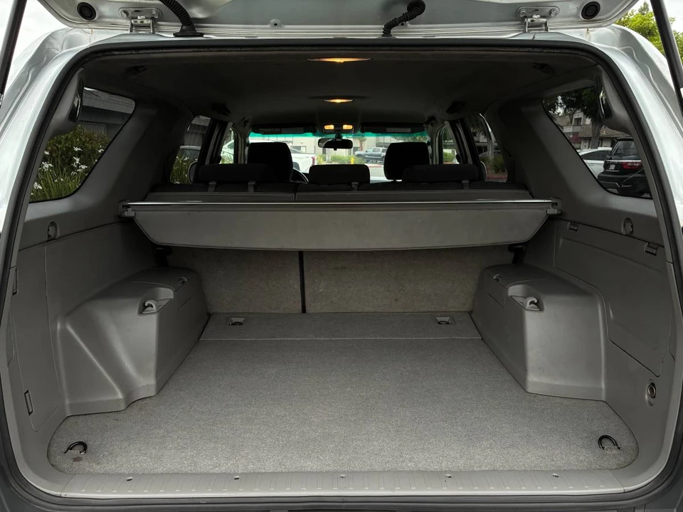 2003 Toyota 4Runner 4th Gen - Image 17 of 20