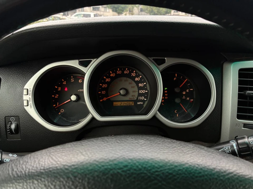 2003 Toyota 4Runner 4th Gen - Image 8 of 20