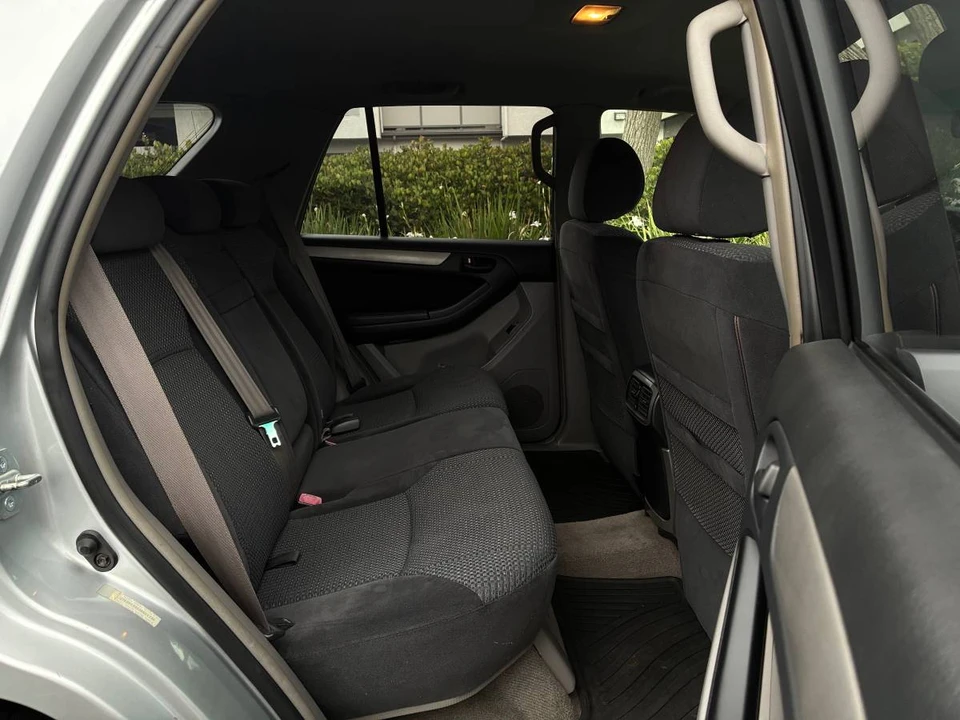 2003 Toyota 4Runner 4th Gen - Image 16 of 20