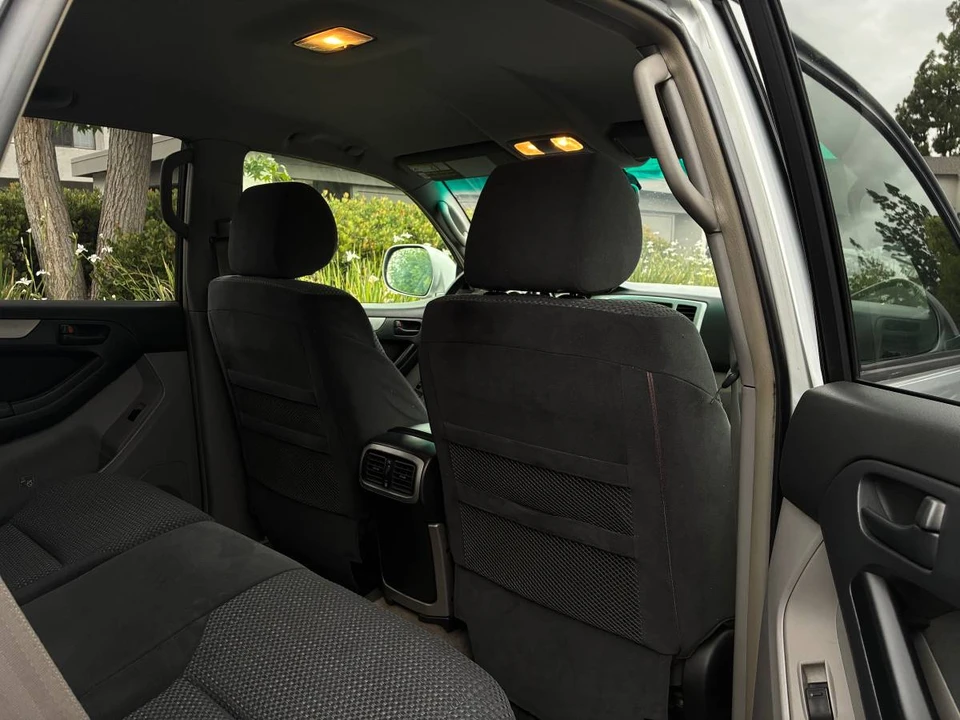 2003 Toyota 4Runner 4th Gen - Image 14 of 20