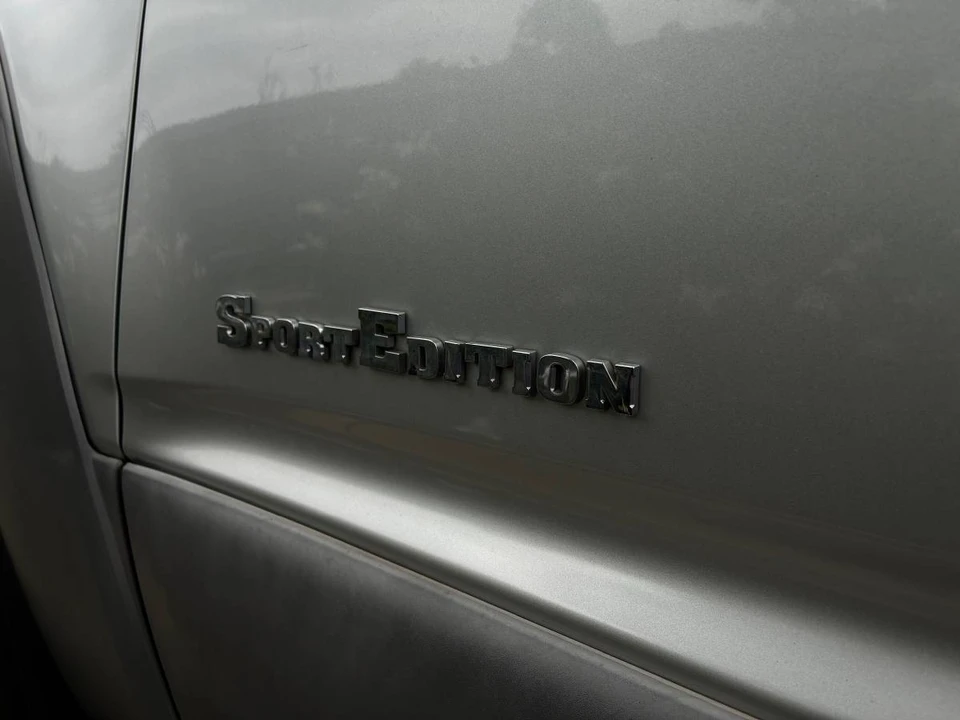 2003 Toyota 4Runner 4th Gen - Image 3 of 20