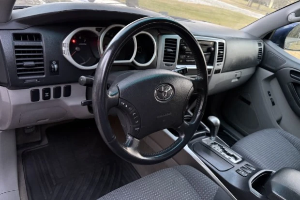 2003 Toyota 4Runner 4th Gen - Image 5 of 7