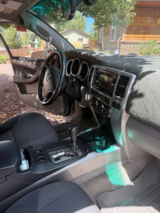 2003 Toyota 4Runner 4th Gen - Image 3 of 11